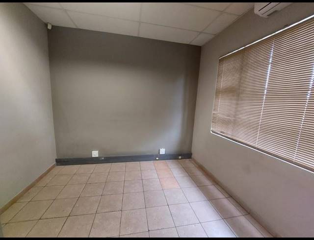 BUSINESS PROPERTY TO RENT IN VANDERBIJLPARK SE 3
